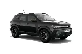 Müüa uus auto Dacia Duster EXTREME, 1.6, hübriid, automaat, esivedu, UU1DJF01973580978