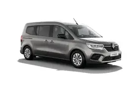 Продается новый автомобиль Renault Kangoo grand equilibre, 2024, 1.5, дизель, механическая, передний привод, 415RNC, VF1RFK00073529635