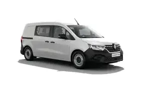 For sale new vehicle Renault Kangoo EXTRA CrewCab, 2025, 1.5, diesel, manual, front-wheel drive, 725PBG, VF1RFK00073393135