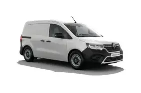 Müüa uus sõiduk Renault Kangoo extra, 2025, 1.3, bensiin, automaat, esivedu, 807LFS, VF1RFK00972032427