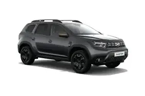 Müüa uus auto Dacia Duster EXTREME, 2024, 1.5, diisel, manuaal, nelikvedu, 069HHL, VF1HJD40571723475