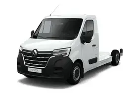 Müüa uus sõiduk Renault Master Pack Clim, 2022, manuaal, 763FTF, VF1VB000868913209