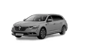 Müüa uus auto Renault Talisman LIMITED, 2018, 1.6, automaat, VF1RFD00359975283