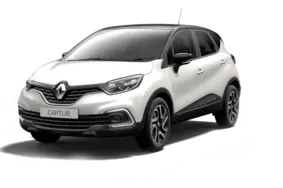 For sale new car Renault Captur XMOD, 2018, 1.2, automatic, VF12R021A60109595