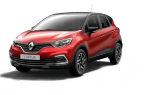 For sale new car Renault Captur XMOD, 2018, 1.2, automatic, VF12R021A60112728