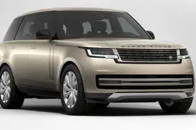 For sale used car Land Rover Range Rover HSE, 2024, 3.0, 258 kW, hybrid, automatic, four-wheel drive, 610LFS, SALKABBW9PA085176