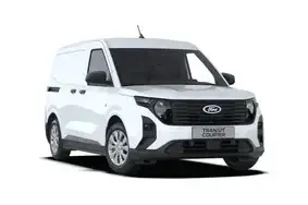 For sale new vehicle Ford Transit Trend, 92 kW, petrol, manual, front-wheel drive, WF04NBER84RT41215