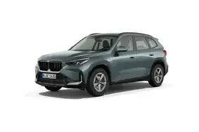 For sale new car BMW X1 X1 sDrive18i, petrol, automatic, WBA11EE06S5246044