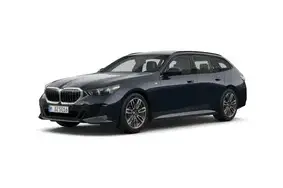 For sale new car BMW 5 520d xDrive Touring, diesel, automatic, WBA21GW04SCU79561