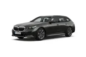 For sale new car BMW 5 520d xDrive Touring, diesel, automatic, WBA21GW08SCU62021