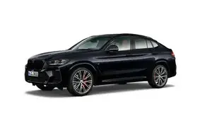 Продается подержанный автомобиль BMW X4 X4 xDrive20d MHEV, 2025, 757 км, 2.0, 140 kW, гибрид, автомат, полный привод, 604SCL, WBA31CA03S9Y49044