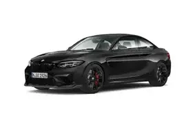 Müüa uus auto BMW M2 M2 Coupe, bensiin, automaat, WBS11DM04R8E74921