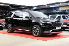 Продается подержанный автомобиль Kia Carnival, 2020, 124 324 км, 2.2, 148 kW, дизель, автомат, передний привод, 261MVB, KNANC81BBMS034633