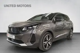 Müüa kasutatud auto Peugeot 3008, 2022, 68 799 km, 1.5, 96 kW, diisel, automaat, esivedu, 372LGR, VF3MCYHZUNS030078