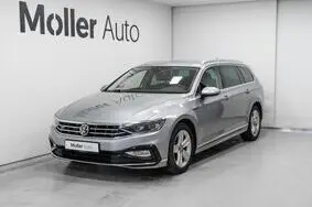 Müüa kasutatud auto Volkswagen Passat, 2019, 144 318 km, 1.5, 110 kW, bensiin, automaat, esivedu, LGZ680, WVWZZZ3CZLE047352