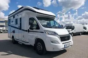 Müüa kasutatud auto Laika ECOVIP L3009, 2023, 29 900 km, 2.2, 103 kW, diisel, automaat, esivedu, 399SDH, ZFA25000002W49872