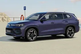 For sale new car Volkswagen Tayron LIFE, 1.5, 150 kW, plug-in hybrid, automatic, 2024490613