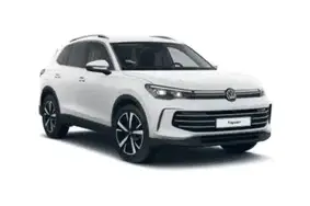 For sale new car Volkswagen Tiguan ELEGANCE, 1.5, 110 kW, petrol, automatic, 2024280234