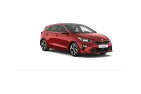 For sale new car Kia cee'd / Ceed LX Plus, 2019, 1.0, manual, U5YH1513AKL032869