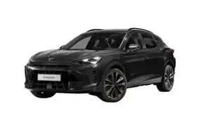For sale new car Cupra Formentor Cupra, 2025, 1.5, 110 kW, hybrid, automatic, front-wheel drive, 842DDV, VSSZZZKM5SR057289