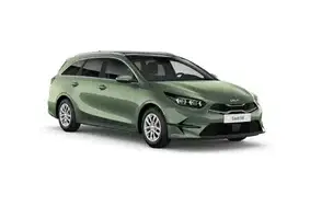 For sale new car Kia cee'd / Ceed LX Plus, 1.5, 103 kW, petrol, automatic, front-wheel drive, U5YH4815GSL236313