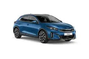 Продается новый автомобиль Kia XCeed LX Plus, 1.5, 103 kW, бензин, автомат, передний привод, U5YH4F15GSL209230