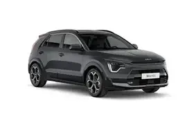 For sale new car Kia Niro EX, 1.6, 69 kW, hybrid, automatic, KNACR81EGS5200217