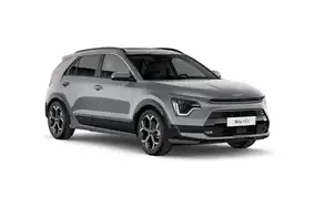 For sale new car Kia Niro EX, 1.6, 69 kW, hybrid, automatic, KNACR81EGS5192269
