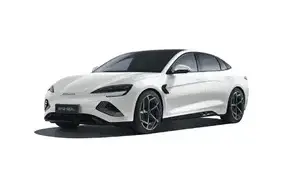 Müüa uus auto BYD SEAL Excellence AWD, elekter, automaat, LGXCF6CD3R2202302
