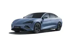 Продается новый автомобиль BYD SEAL Excellence AWD, электричество, автомат, LGXCF6CD5R2178794
