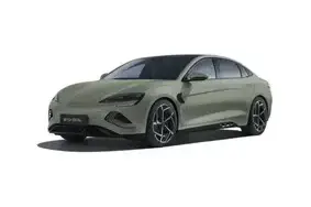 Müüa uus auto BYD SEAL Excellence AWD, elekter, automaat, LGXCF6CD2R2179062