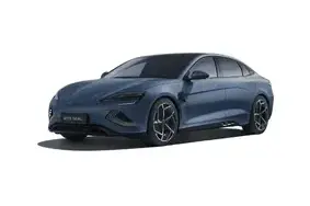 Продается новый автомобиль BYD SEAL Excellence AWD, электричество, автомат, LGXCF6CDXR2178788