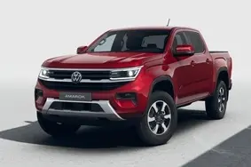 For sale new car Volkswagen Amarok STYLE, 3.0, 176 kW, diesel, automatic, WV4ZZZT13SS003030