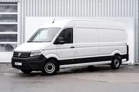 Müüa kasutatud auto Volkswagen Crafter, 2023, 70 000 km, 2.0, 103 kW, diisel, manuaal, NP2288, WV1ZZZSY5P9069895