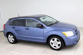 For sale used car Dodge Caliber, 2007, 243 000 km, 2.0, 115 kW, petrol, automatic, front-wheel drive, 445MKB, 1B3HBG8B37D250672