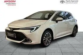 Müüa kasutatud auto Toyota Corolla Active Plus Hybrid, 2023, 28 244 km, 1.8, 72 kW, hübriid, automaat, esivedu, 289SPN, SB1KB3AE90E042303