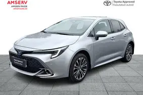 For sale used car Toyota Corolla Active Plus, 2023, 28 577 km, 1.8, 72 kW, hybrid, automatic, front-wheel drive, 302SPN, SB1KB3AE90E036677