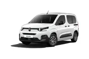 Müüa kasutatud auto Citroën Berlingo L1 FEEL BlueHDi 130 AT8 N1 1CK9K0SP41B0A080, 2025, 1.5, 96 kW, diisel, automaat, esivedu, VR7EDYHZ0RN587681