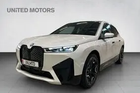 Продается подержанный автомобиль BMW iX, 2023, 14 200 км, 385 kW, электричество, автомат, полный привод, CP18331, WBY21CF010CP18331