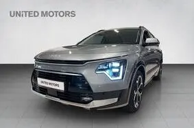 For sale used car Kia Niro EX Comfort Pack, 2025, 181 km, 1.6, 68.5 kW, hybrid, automatic, front-wheel drive, 142JJS, KNACR81EGS5233482