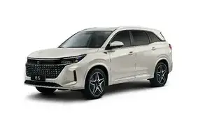 Müüa uus auto DFSK E5 L2, 1.5, 81 kW, bensiin, automaat, esivedu, LVPC52892RCB09441