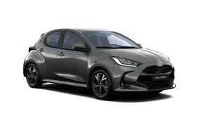 Müüa uus auto Toyota Yaris Active Plus, 1.5, 68 kW, hübriid, automaat, esivedu, YARKBAC3100299427