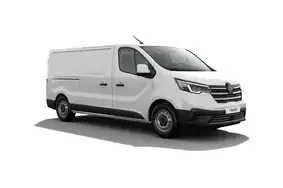 Продается новый vehicle Renault Trafic PANEL VAN EXTRA, 2.0, дизель, механическая, передний привод, VF1FL000574777728