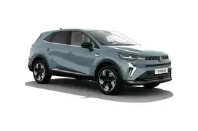 Продается новый автомобиль Renault Symbioz techno, 1.6, гибрид, автомат, передний привод, VF1RJB00174146375