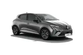 Продается новый автомобиль Renault Clio techno, 1.6, гибрид, автомат, передний привод, VF1RJA00173924657