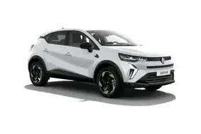 For sale new car Renault Captur techno, 1.3, automatic, front-wheel drive, VF1RJB00073752126