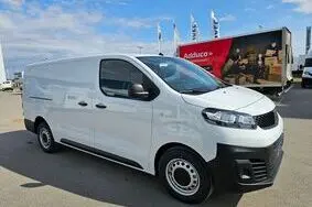 Müüa kasutatud sõiduk Fiat Scudo VAN L3, 2024, 15 km, 2.0, 106 kW, diisel, automaat, esivedu, VXFVFEHS7P7880235