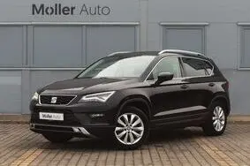 Müüa kasutatud auto SEAT Ateca, 2019, 95 794 km, 1.4, 110 kW, bensiin, automaat, nelikvedu, VSSZZZ5FZJ6581217