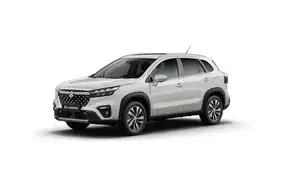 Müüa uus auto Suzuki S-Cross GL+, 1.4, 95 kW, bensiin, manuaal, nelikvedu, TSMJYBD2S00B67857