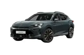 For sale new car Cupra Formentor Cupra, 1.5, 110 kW, petrol, automatic, front-wheel drive, VSSZZZKM1SR057211